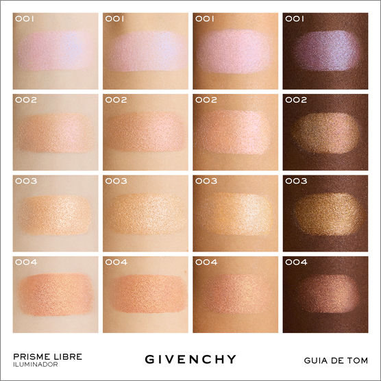 Prisme Libre Highlighter H001 